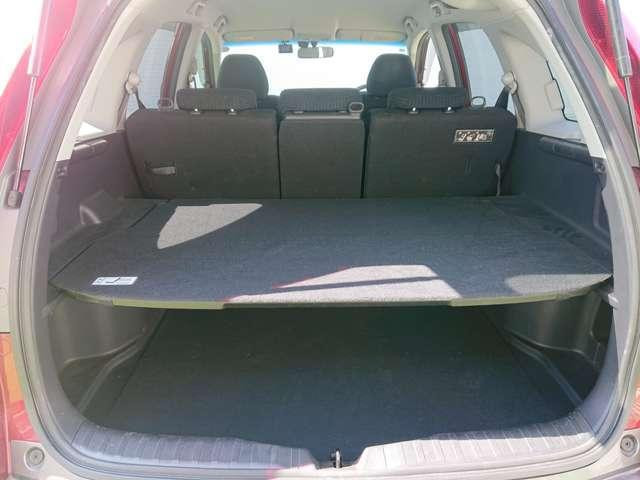 Honda CR-V 2008 (6)