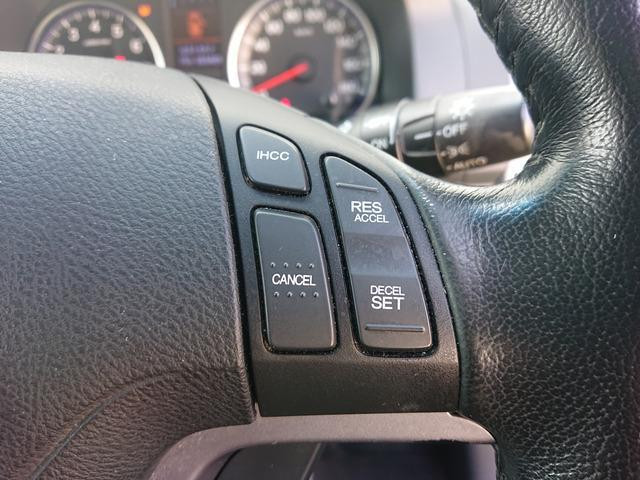 Honda CR-V 2008 (9)