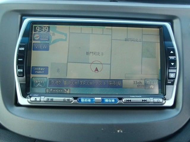 Honda Fit 2010 (8)