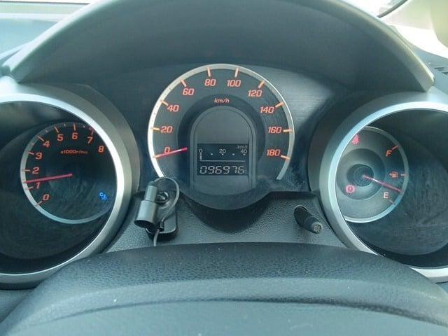 Honda Fit 2010 (7)