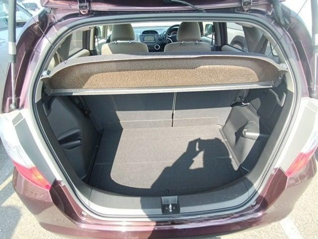 Honda Fit 2010 (4)