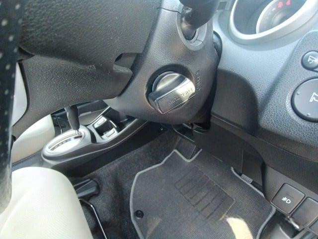 Honda Fit 2010 (5)