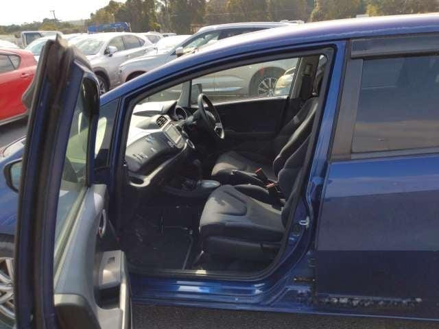 Honda Fit 2010 (5)