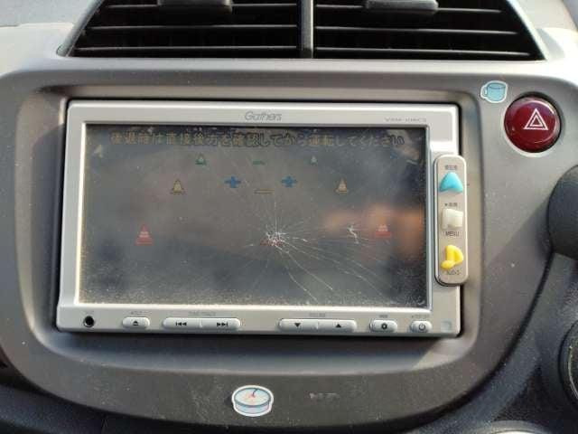 Honda Fit 2010 (8)