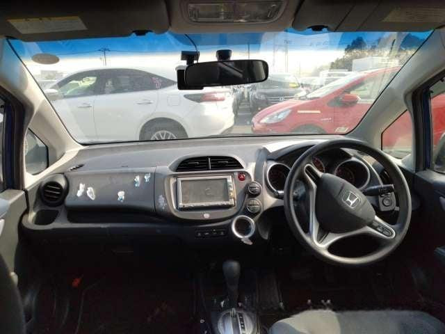 Honda Fit 2010 (6)