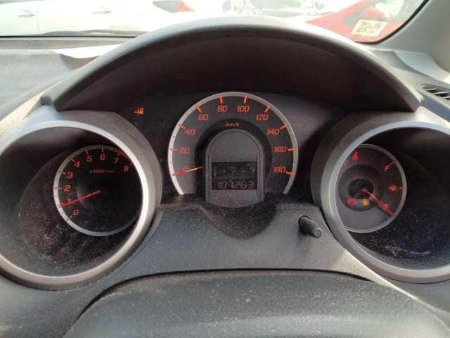 Honda Fit 2010 (7)