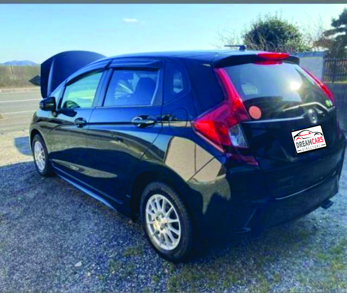 Honda Fit 2015 (2)