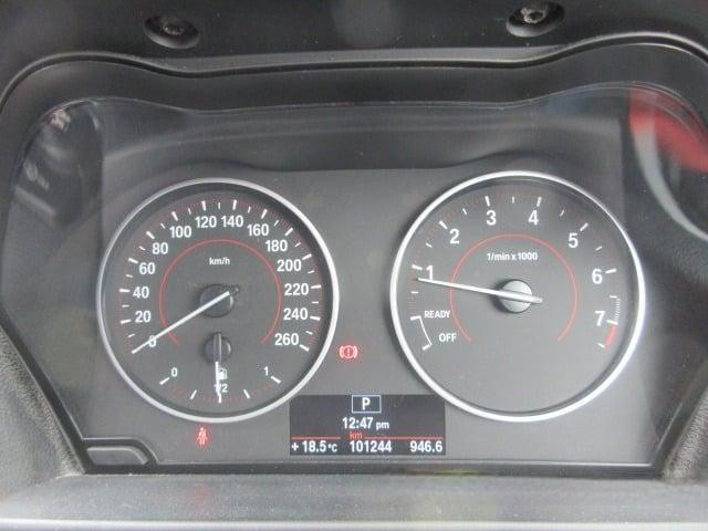 BMW 116i 2012 (8)