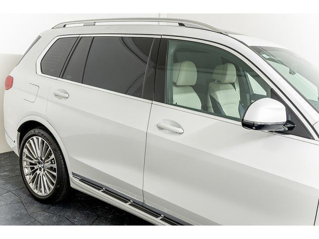 BMW X7 30d 2019 (4)