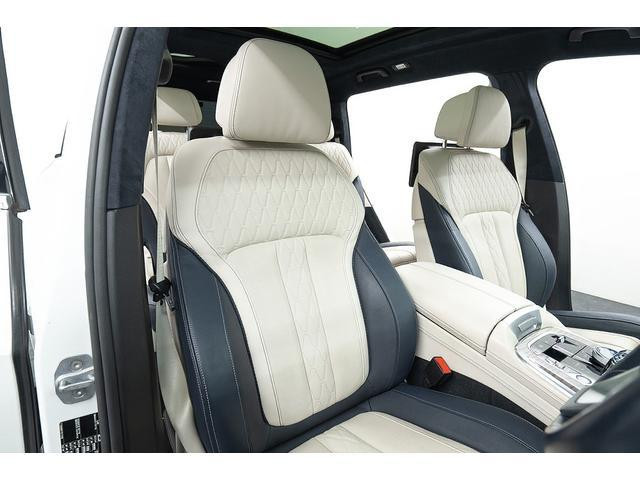 BMW X7 30d 2019 (6)