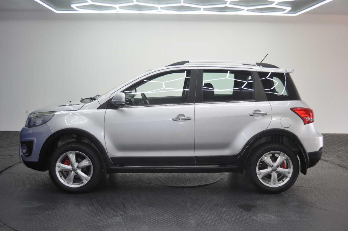 Haval H1 2018 (3)