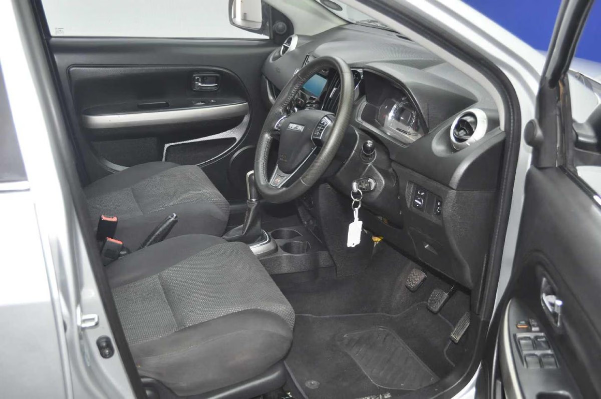 Haval H1 2018 (7)