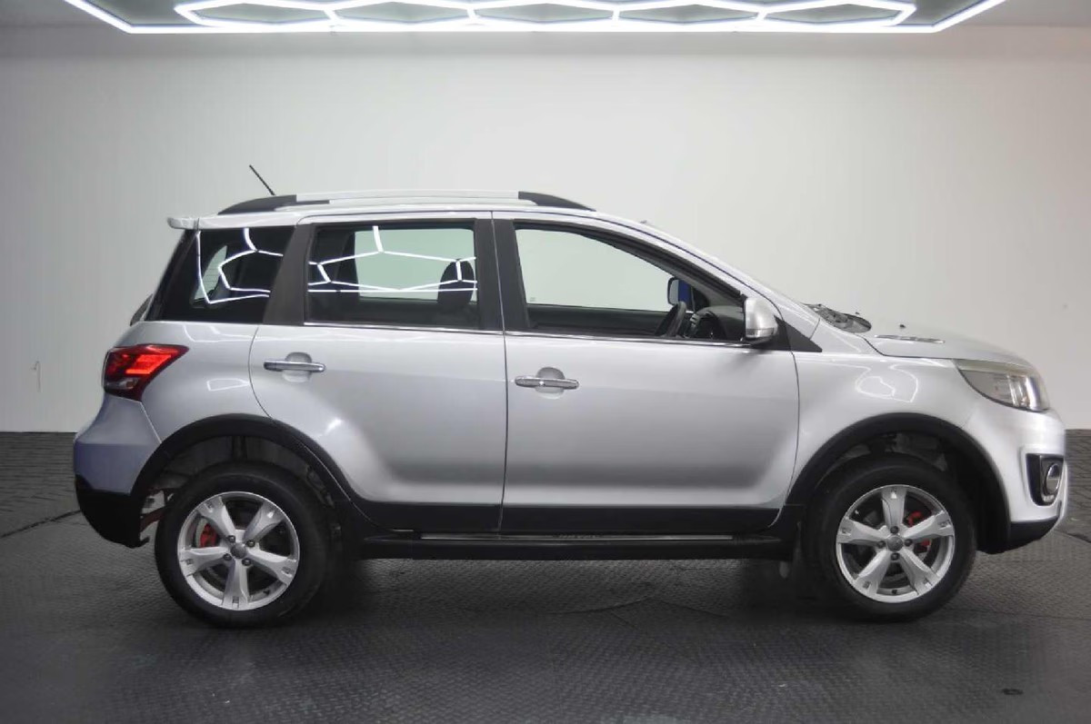 Haval H1 2018 (4)