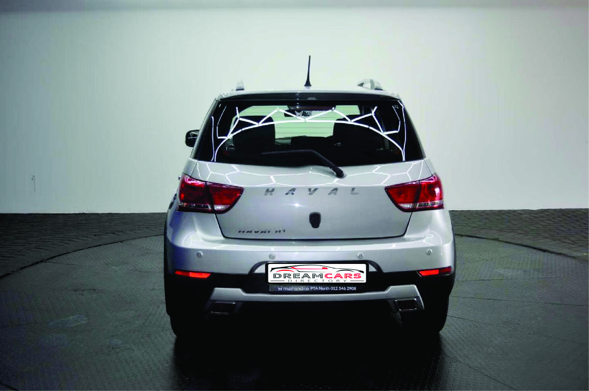 Haval H1 2018 (5)
