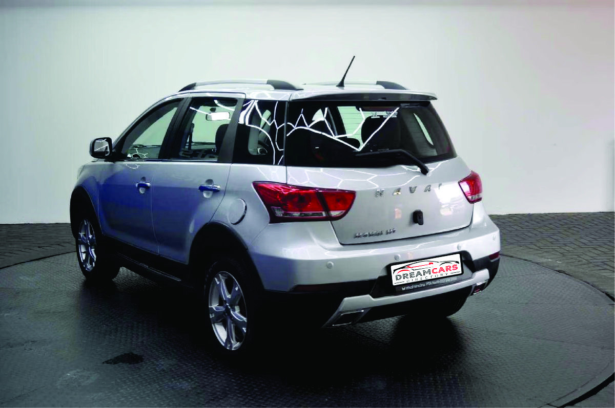 Haval H1 2018 (6)