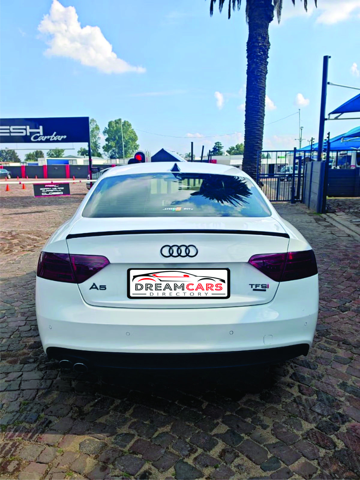 Audi A5 2016 (4)