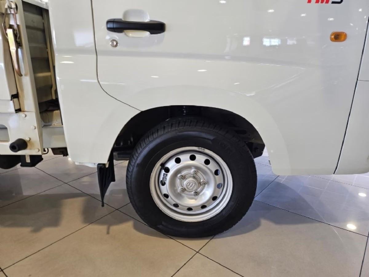 Foton TruckMate 2025 (5)