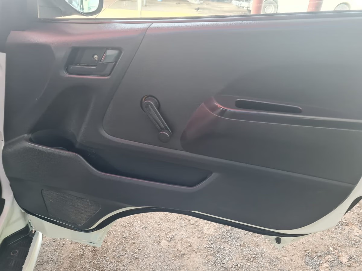 Foton View 2022 (7)