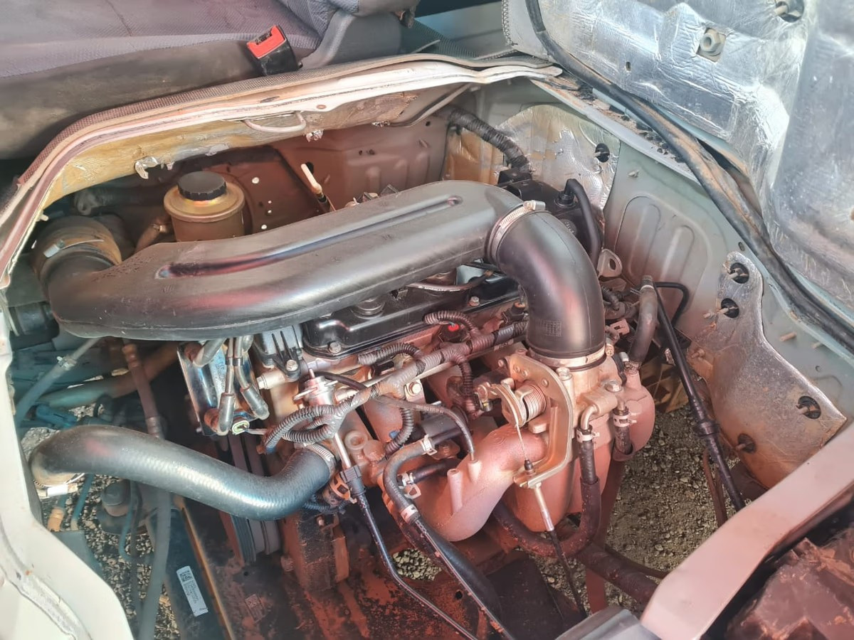Foton View 2022 (5)