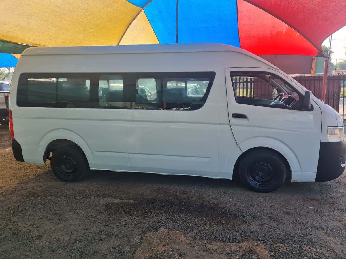 Foton View 2022 (2)