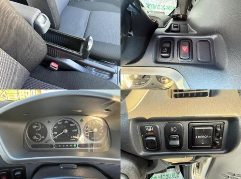 Daihatsu Terios 2004 (7)