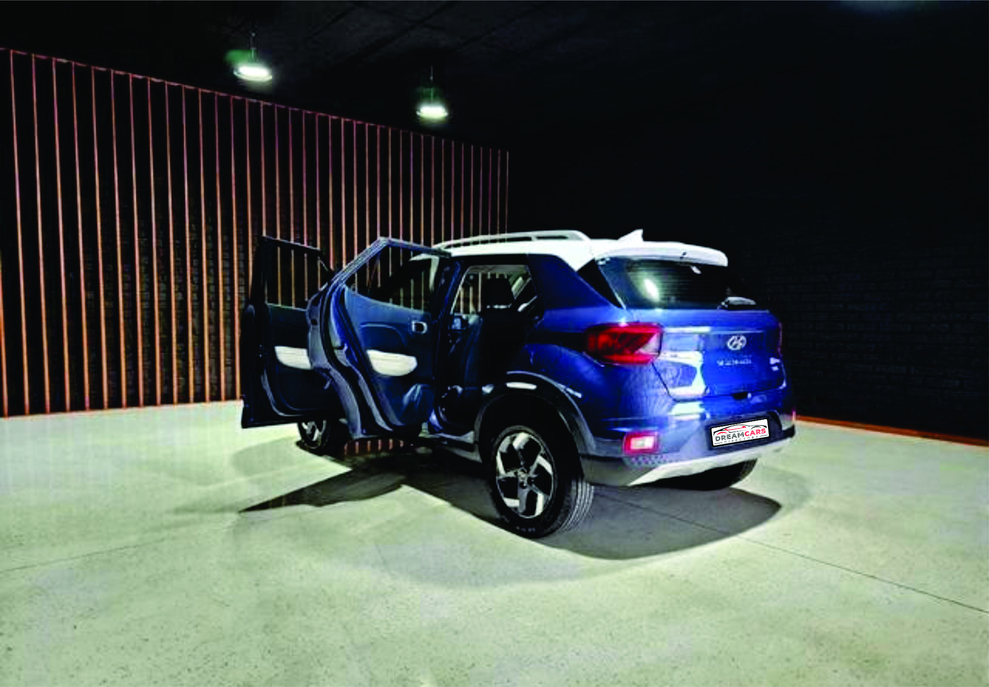 Hyundai Venue 2021 (2)