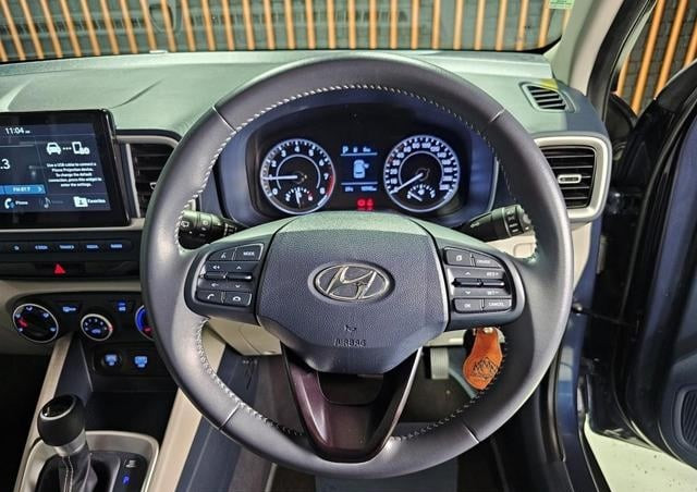 Hyundai Venue 2021 (3)