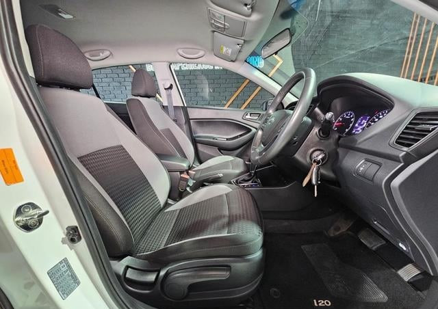 Hyundai i20 2018 (3)