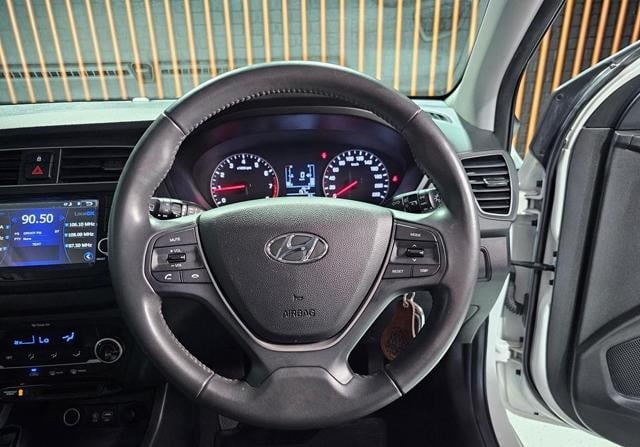 Hyundai i20 2018 (5)