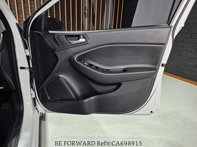 Hyundai i20 2018 (9)