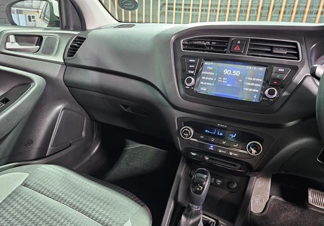 Hyundai i20 2018 (6)
