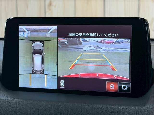 Mazda CX-5 2.5 2018 (7)