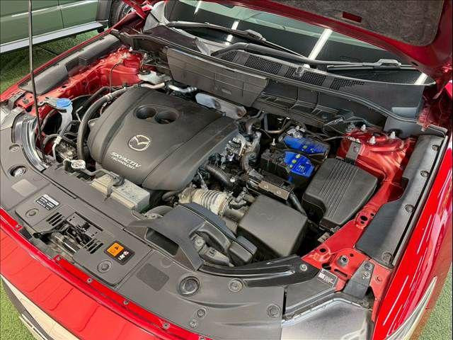 Mazda CX-5 2.5 2018 (3)