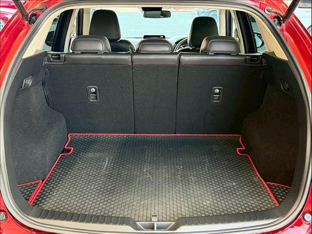 Mazda CX-5 2.5 2018 (6)