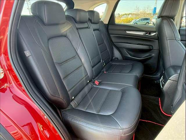 Mazda CX-5 2.5 2018 (5)