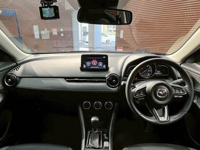 Mazda CX-3 2019 (5)