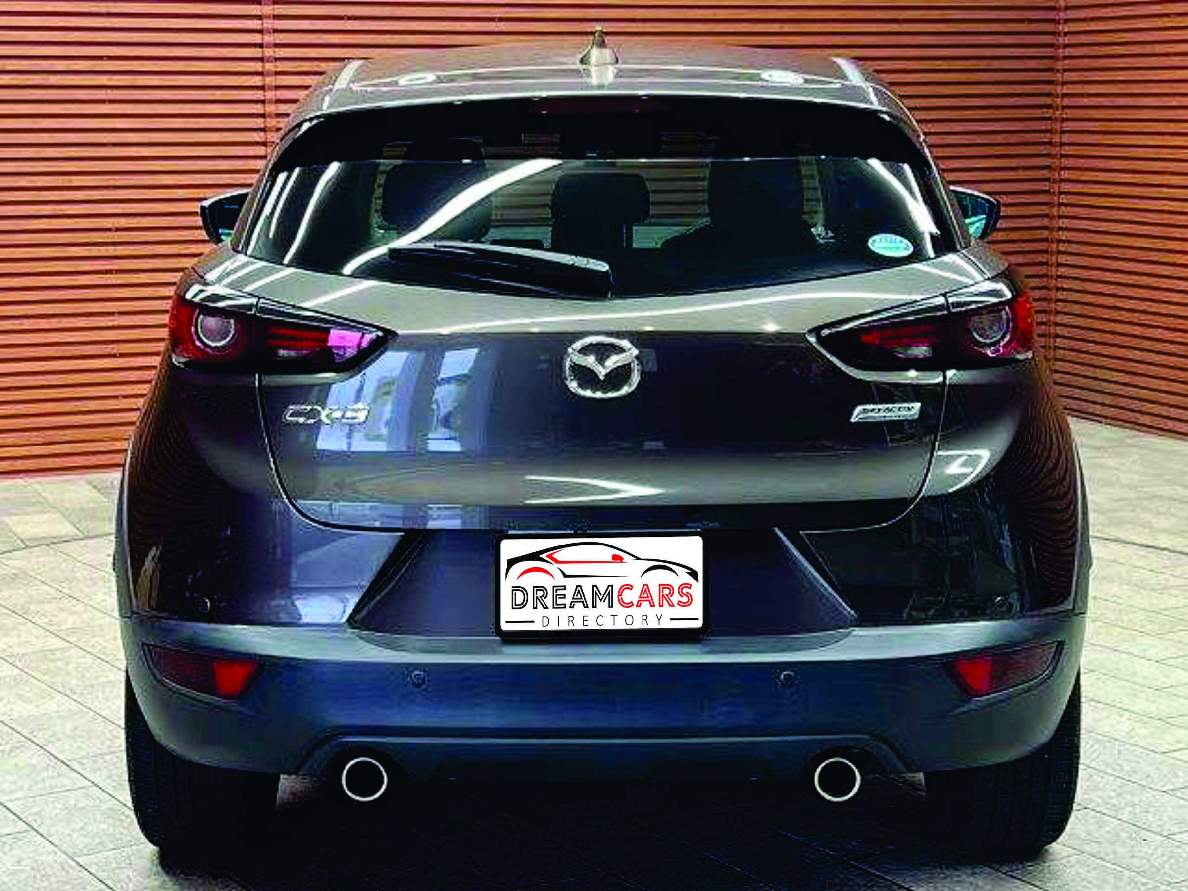 Mazda CX-3 2019 (3)