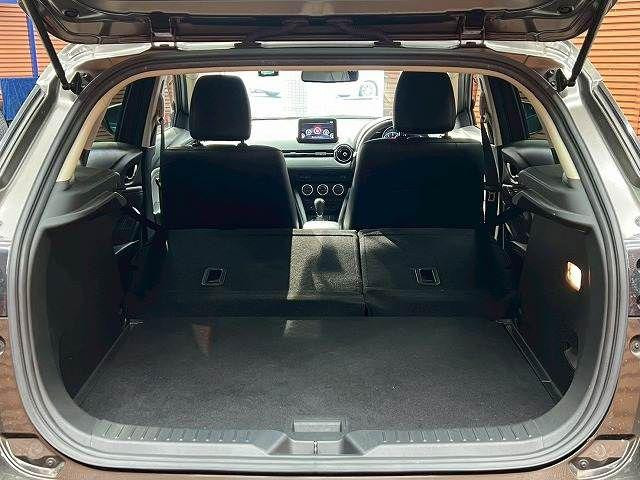 Mazda CX-3 2019 (10)