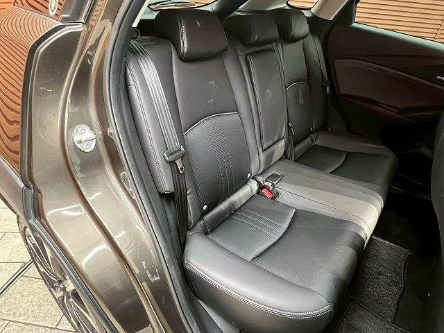 Mazda CX-3 2019 (9)