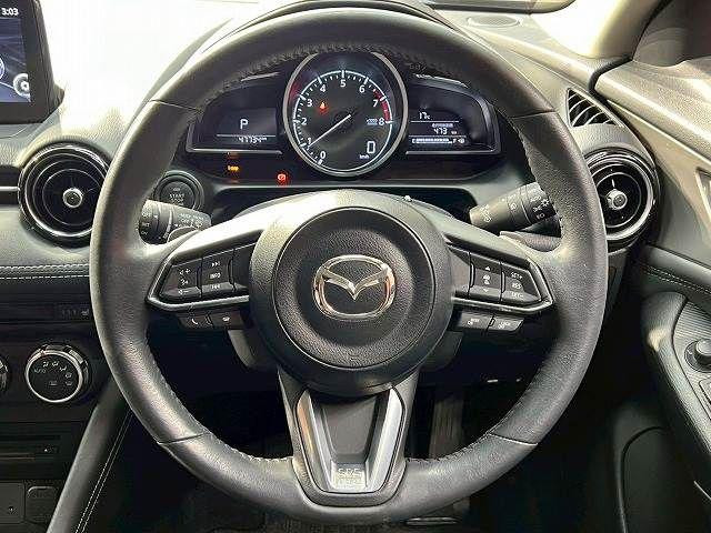 Mazda CX-3 2019 (6)
