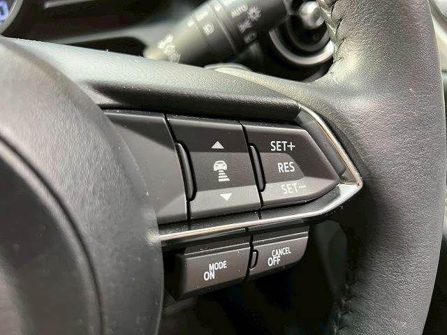 Mazda CX-3 2019 (7)