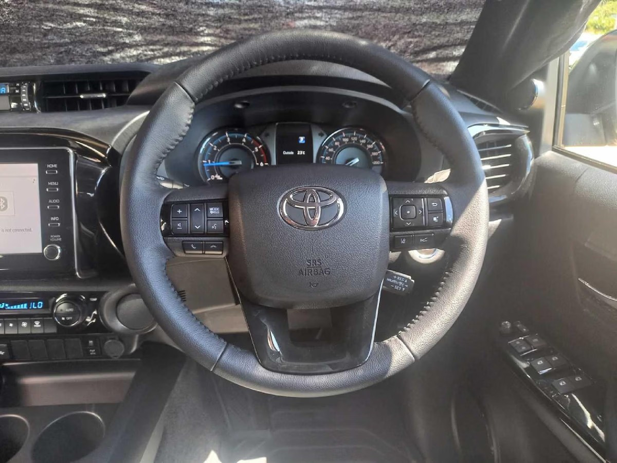 Toyota Hilux 2026 (5)