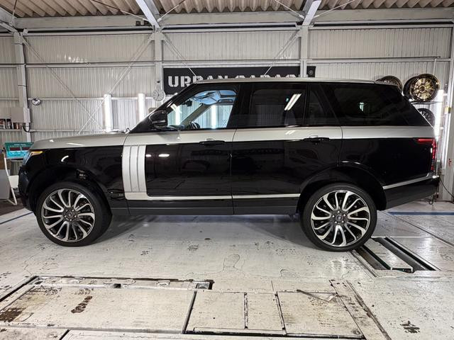 Land Rover Range Rover 2012 (3)