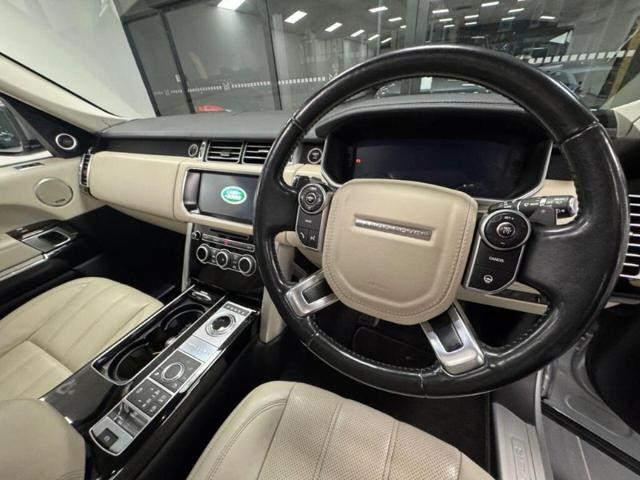 Land Rover Range Rover 2017 (3)