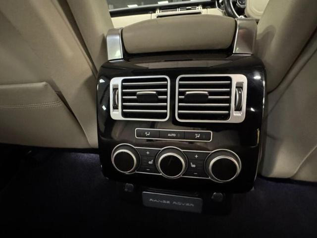 Land Rover Range Rover 2017 (8)