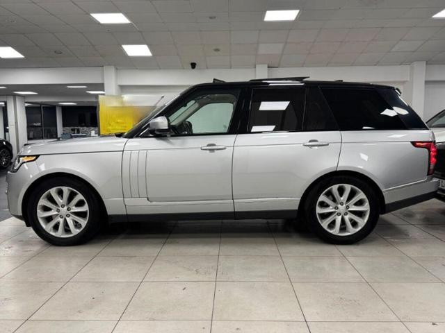 Land Rover Range Rover 2017 (10)