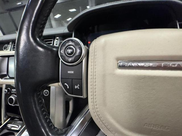 Land Rover Range Rover 2017 (4)