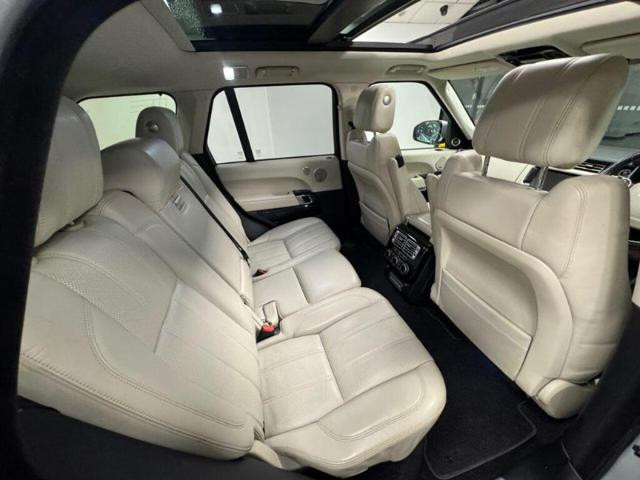Land Rover Range Rover 2017 (9)