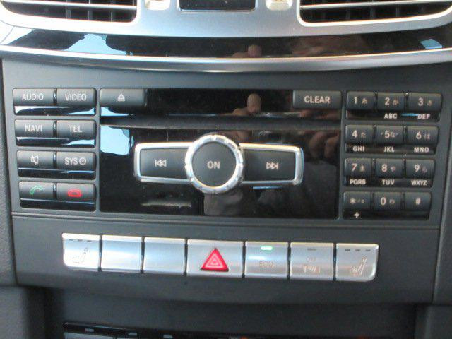 Mercedes-Benz E250 2014 (8)
