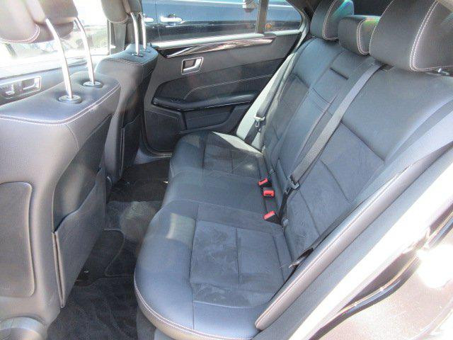Mercedes-Benz E250 2014 (9)